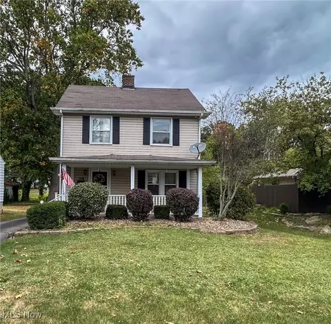 128 Brookfield Ave, Boardman, OH 44512