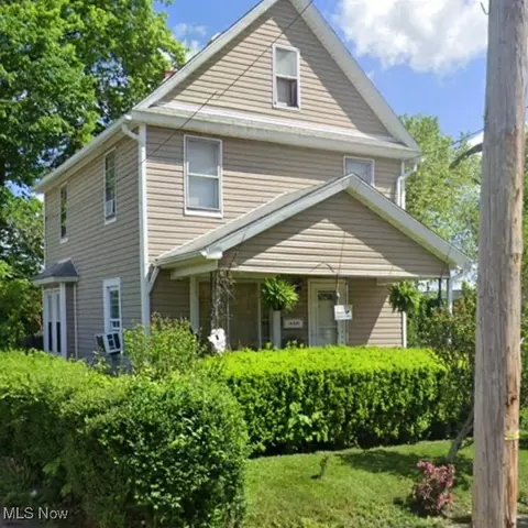 541 Baird St, Akron, OH 44311