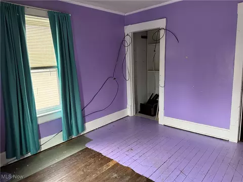 Bedroom - 15 E 8th St, Ashland, OH 44805 photo 5 of 5