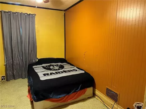 Bedroom - 15 E 8th St, Ashland, OH 44805 photo 1 of 5
