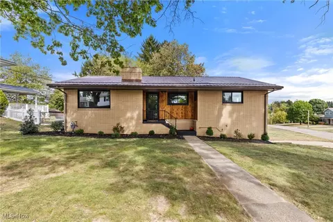 234 Harbel Dr, Saint Clairsville, OH 43950
