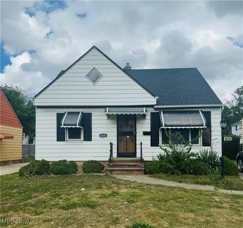 16201 Harvard Ave, Cleveland, OH 44128