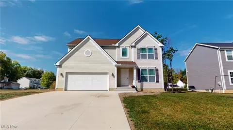 3729 Kalie Ave, Rootstown, OH 44272