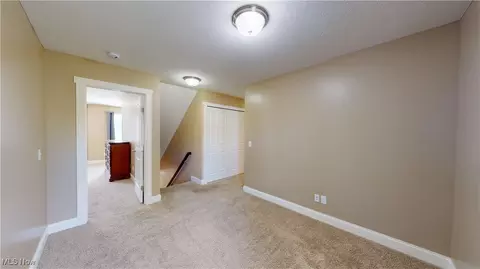 Entry Way - 3729 Kalie Ave, Rootstown, OH 44272 photo 3 of 4
