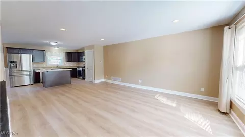 Living - 3729 Kalie Ave, Rootstown, OH 44272 photo 3 of 4