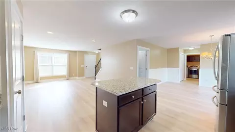 Entry Way - 3729 Kalie Ave, Rootstown, OH 44272 photo 2 of 4