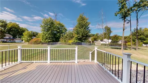 Exterior - 3729 Kalie Ave, Rootstown, OH 44272 photo 3 of 3