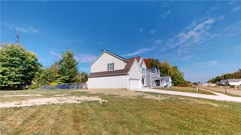 Exterior - 3729 Kalie Ave, Rootstown, OH 44272 photo 2 of 3
