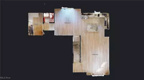 Floorplan - 3729 Kalie Ave, Rootstown, OH 44272 photo 3 of 4