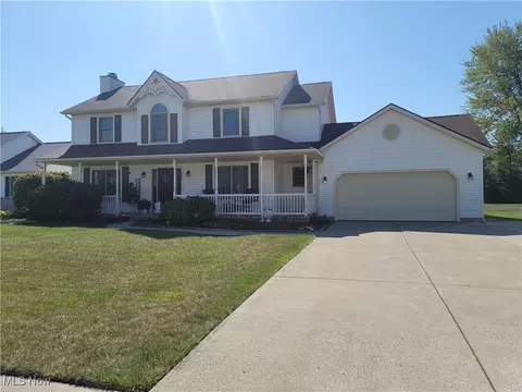 212 Taylor Blvd, Lagrange, OH 44050