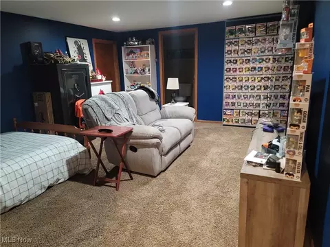 Bedroom - 212 Taylor Blvd, Lagrange, OH 44050 photo 8 of 8