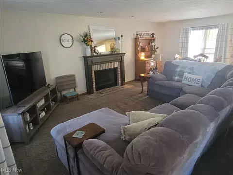 Living - 212 Taylor Blvd, Lagrange, OH 44050 photo 3 of 3