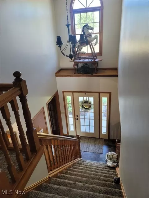 Entry Way - 212 Taylor Blvd, Lagrange, OH 44050 photo 1 of 2