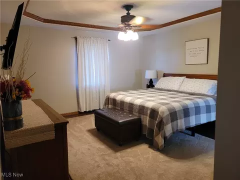 Bedroom - 212 Taylor Blvd, Lagrange, OH 44050 photo 1 of 8