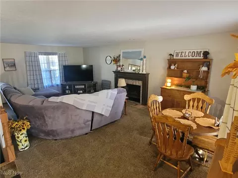 Living - 212 Taylor Blvd, Lagrange, OH 44050 photo 2 of 3