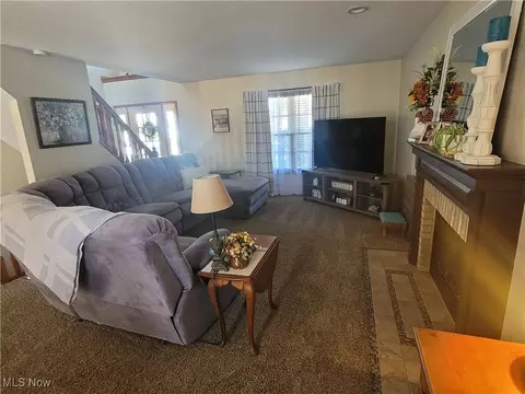 Living - 212 Taylor Blvd, Lagrange, OH 44050 photo 1 of 3