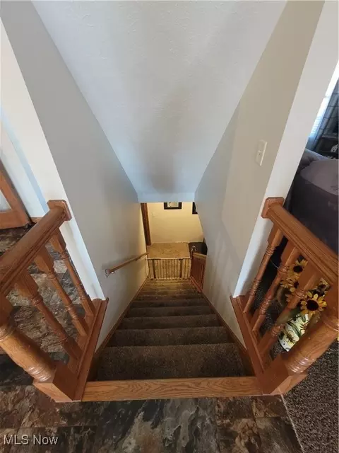 Entry Way - 212 Taylor Blvd, Lagrange, OH 44050 photo 2 of 2