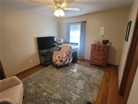 Bedroom - 212 Taylor Blvd, Lagrange, OH 44050 photo 6 of 8