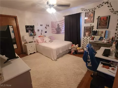 Bedroom - 212 Taylor Blvd, Lagrange, OH 44050 photo 5 of 8