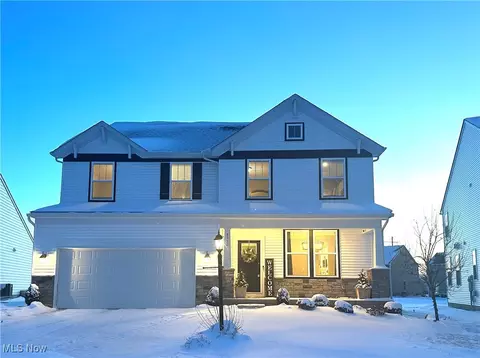 8950 Larkspur, Columbia Station, OH 44028
