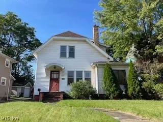 2326 Lake Road Blvd NW, Canton, OH 44708