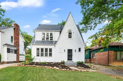 356 Denison Ave, Elyria, OH 44035