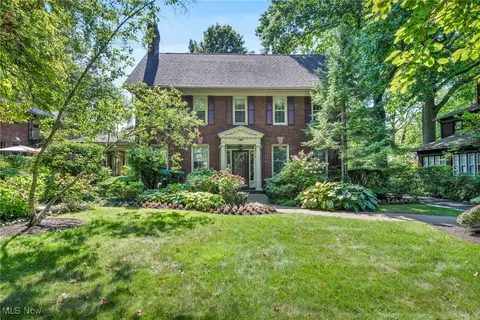 13910 Larchmere Blvd, Cleveland, OH 44120