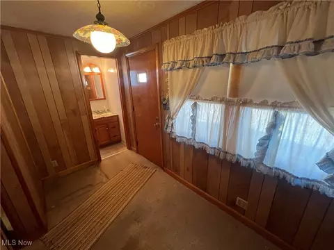 Entry Way - 321 E 10th St, Dover, OH 44622 photo 2 of 4