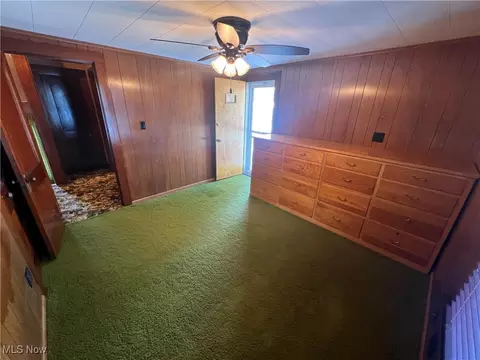 Bedroom - 321 E 10th St, Dover, OH 44622 photo 3 of 10