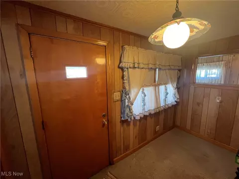 Entry Way - 321 E 10th St, Dover, OH 44622 photo 3 of 4
