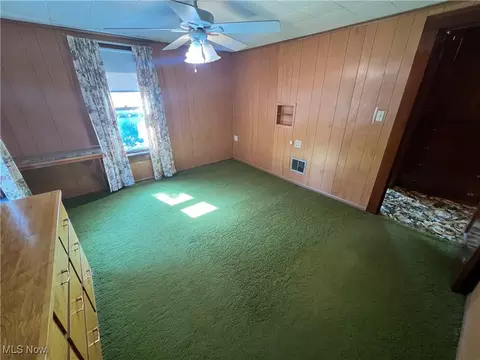 Bedroom - 321 E 10th St, Dover, OH 44622 photo 10 of 10