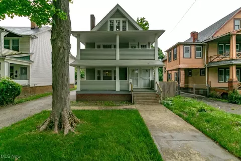 1574 Belmar Rd, East Cleveland, OH 44118