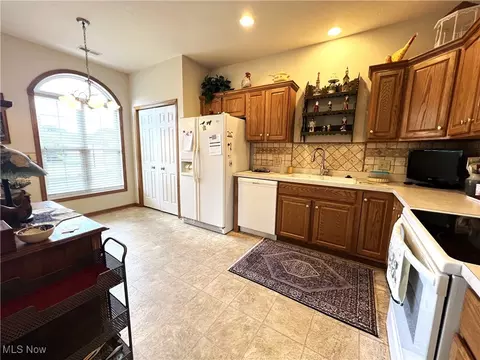 Kitchen - 6950 Knight Ave NW, Canton, OH 44708 photo 1 of 2