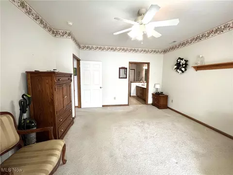 Bedroom - 6950 Knight Ave NW, Canton, OH 44708 photo 1 of 2