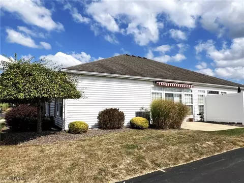 Exterior - 6950 Knight Ave NW, Canton, OH 44708 photo 2 of 2