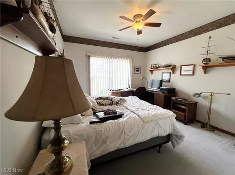 Bedroom - 6950 Knight Ave NW, Canton, OH 44708 photo 2 of 2