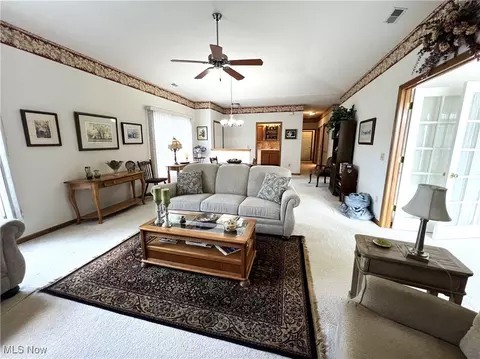 Living - 6950 Knight Ave NW, Canton, OH 44708 photo 1 of 1