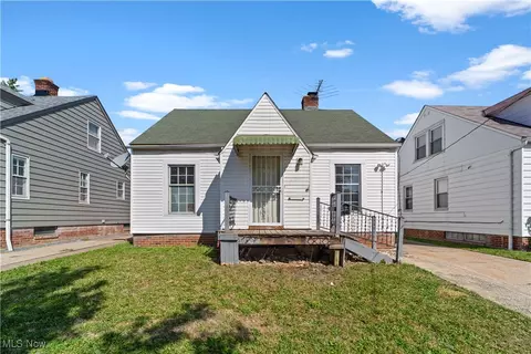 12004 Marne Ave, Cleveland, OH 44111
