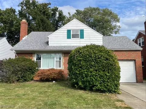 337 Walworth Ave, Euclid, OH 44132