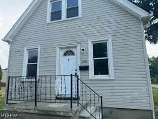 12421 Grimsby Ave, Cleveland, OH 44135