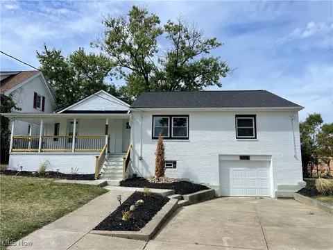 5376 E 129th St, Cleveland, OH 44125