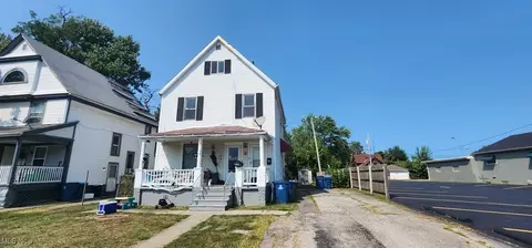 1777 E 31 St, Lorain, OH 44055