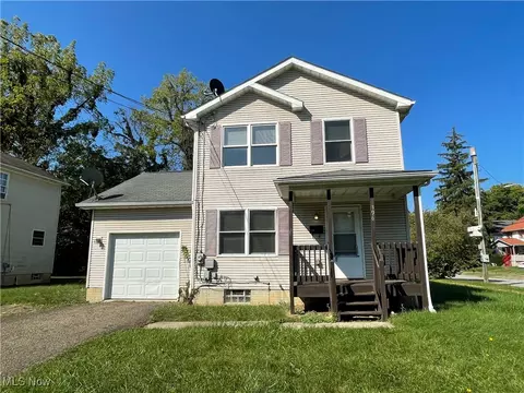 396 Madison Ave, Akron, OH 44320