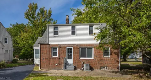 Other - 761 E 250th St, Euclid, OH 44132 photo 1 of 4