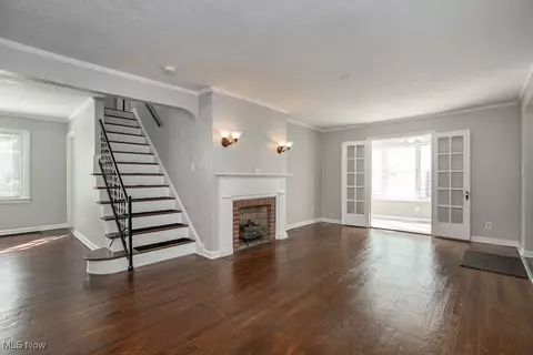 Living - 761 E 250th St, Euclid, OH 44132 photo 1 of 2
