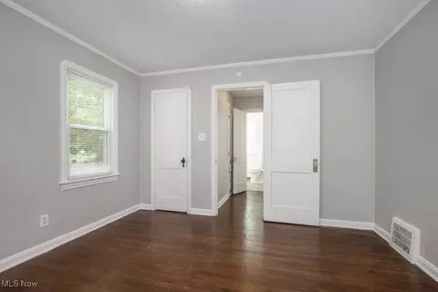 Bedroom - 761 E 250th St, Euclid, OH 44132 photo 1 of 3