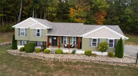 58440 Wharton Rd, Barnesville, OH 43713