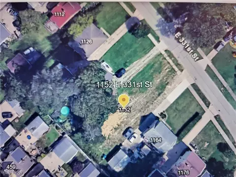 1152 E 331st St, Eastlake, OH 44095