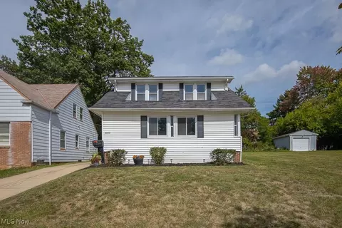 4059 Harwood Rd, South Euclid, OH 44121