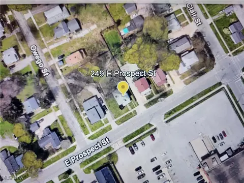 249 E Prospect St, Painesville, OH 44077